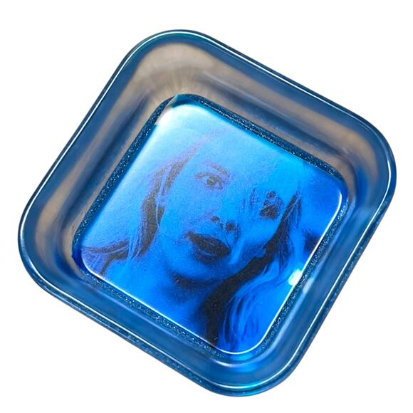 Villanelle Mini Catch All Tray - Picture 3 of 4